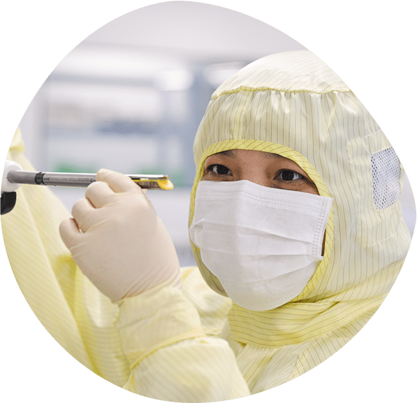 上海逸思医疗科技股份有限公司